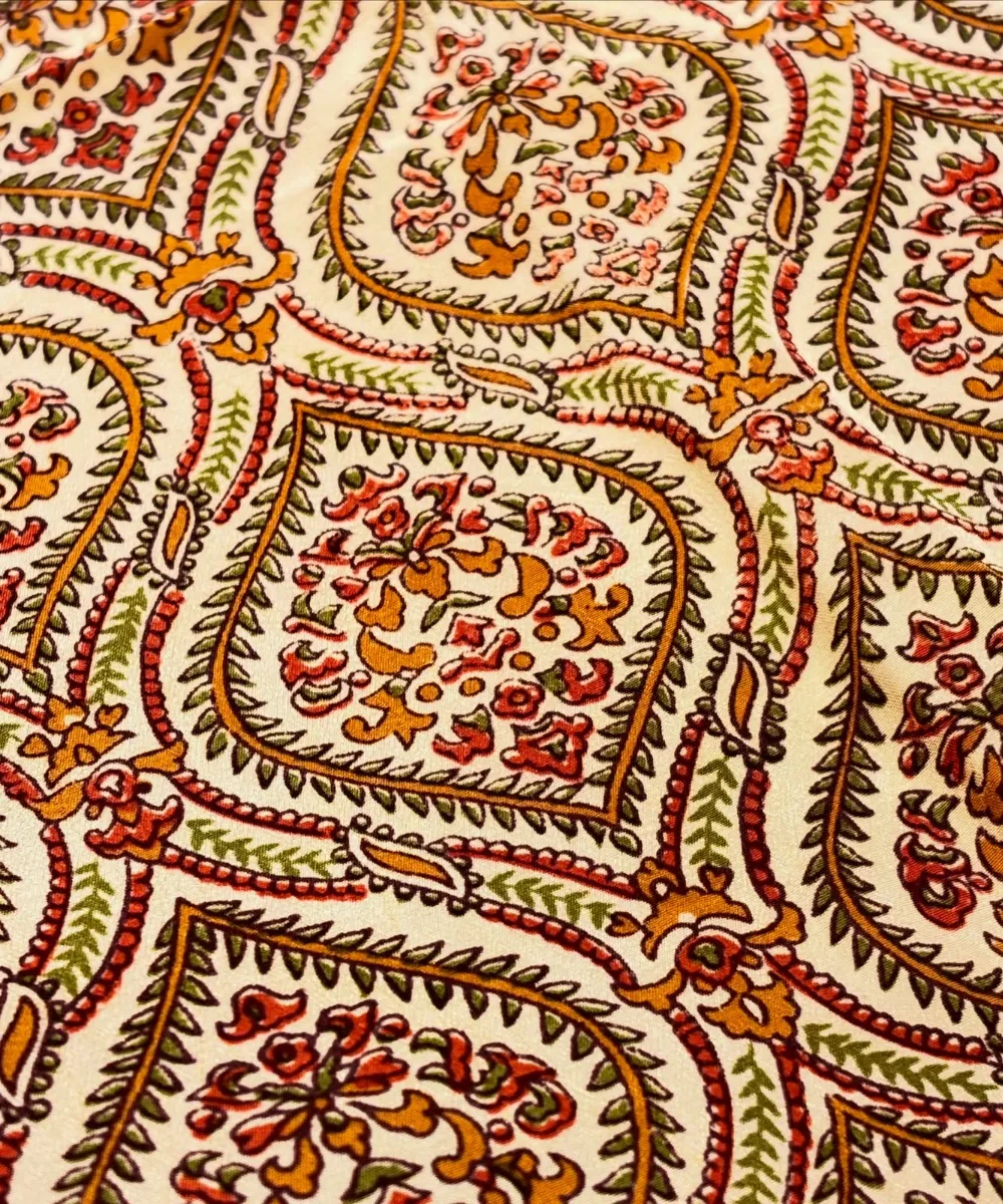 Macro Shot - Close Up Threadwork