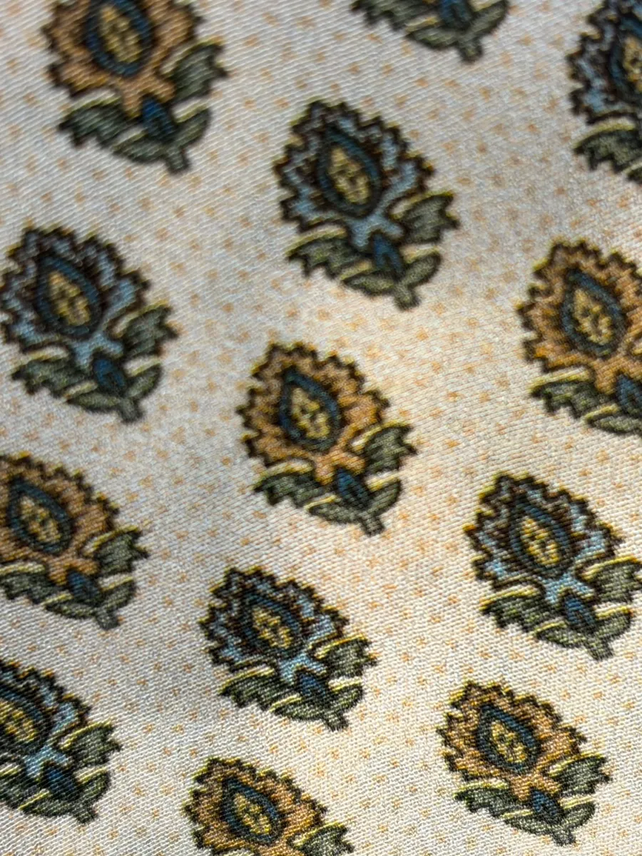 Macro Shot - Texture and Sheen