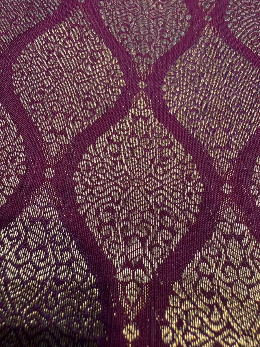 Macro Shot - Texture and Sheen